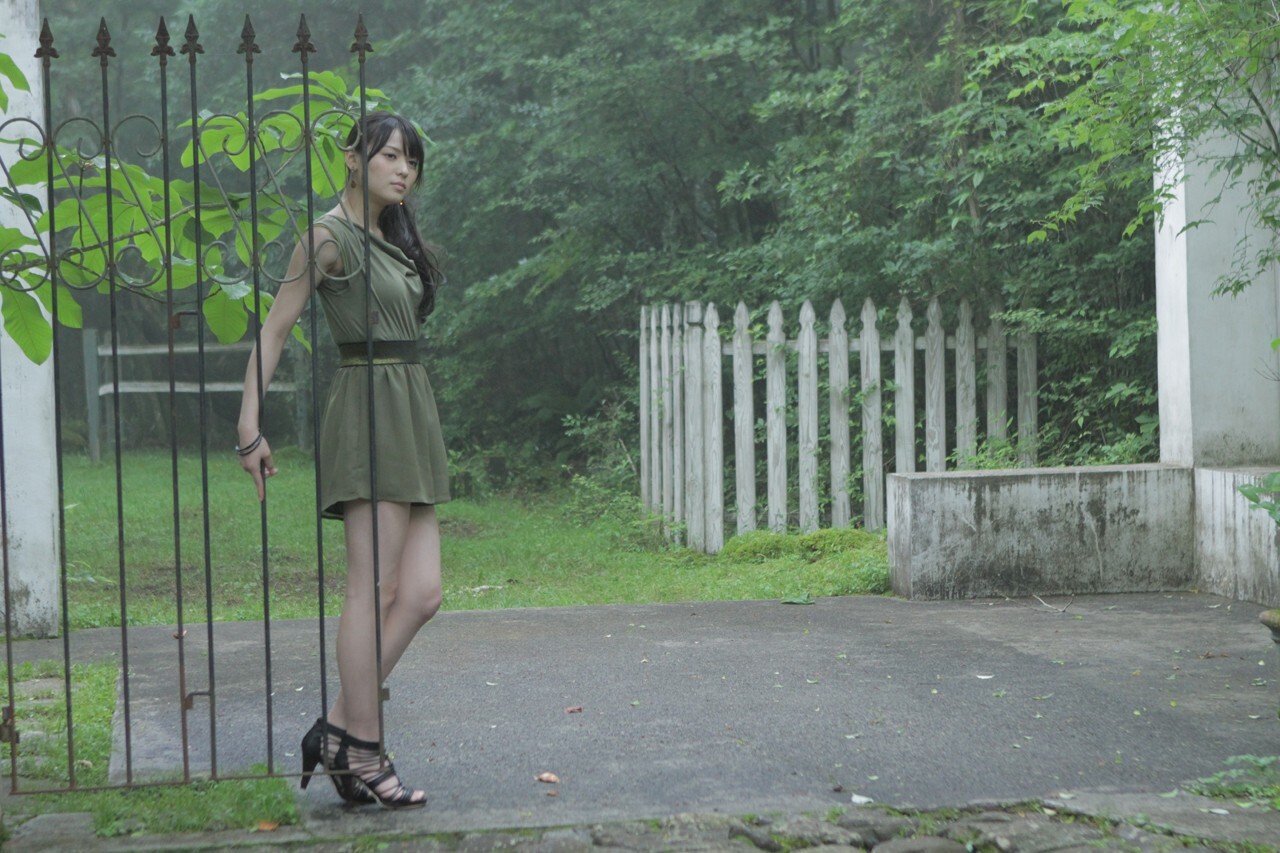 Yajima Maimi 矢島舞美 日本性感模特 日本女优av写真图片